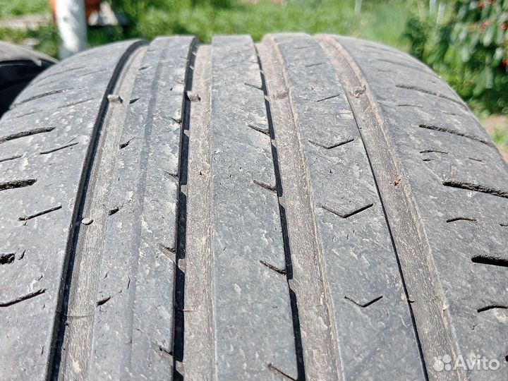 Continental ContiPremiumContact 205/55 R16