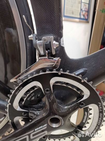 Велосипед felt