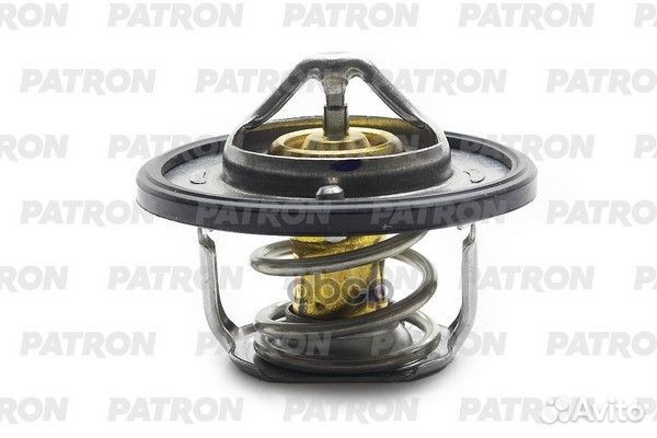 Термостат subaru: Forester (2.0/2.5) 97, Impre