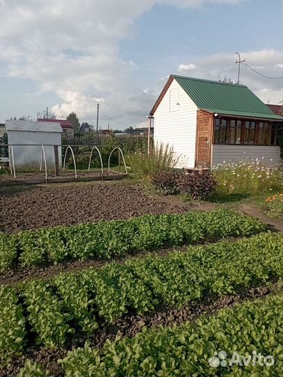 Продам дачу