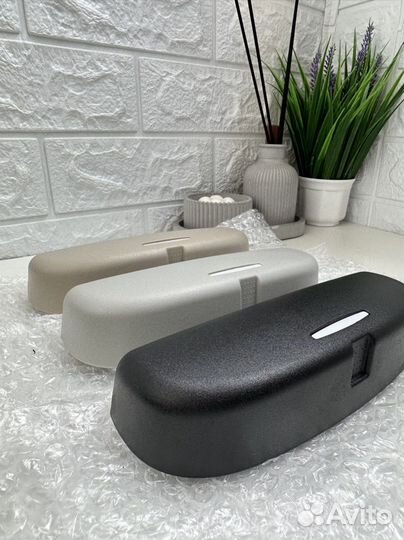 Очечник BMW / очешник Toyota