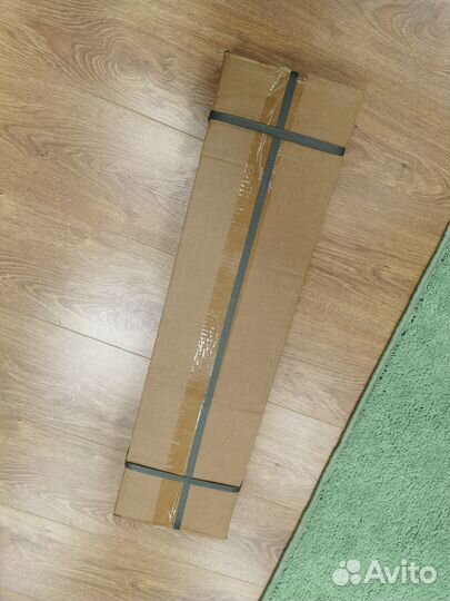 Полка настенная для книг Еврокомфорт