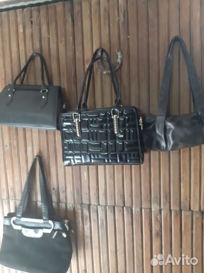 Сумка женская