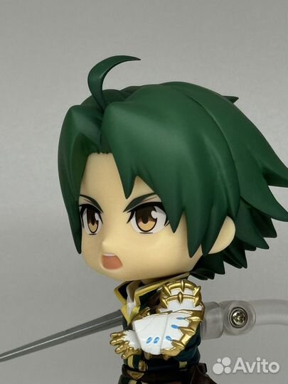 Nendoroid Theo Cornaro (Легенда о Гранкресте)