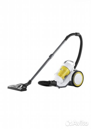 Рабочий Пылесос Karcher VC 3 Premium 1.198-135.0