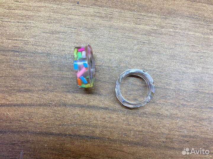 Изделия из эпоксидной смолы