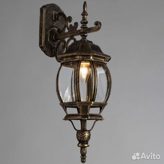 Садово-парковый светильник Arte 