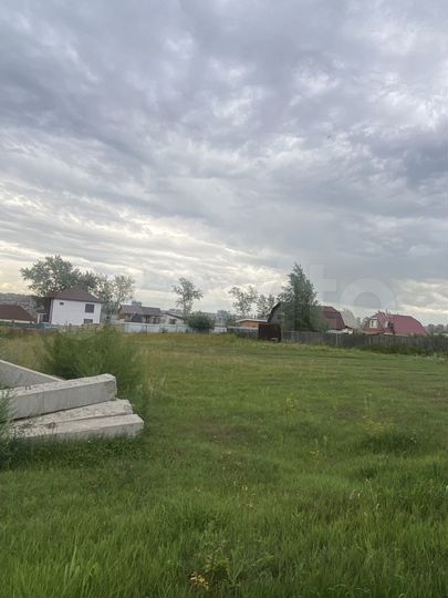 Участок 10 сот. (СНТ, ДНП)