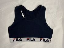 Топ fila новый