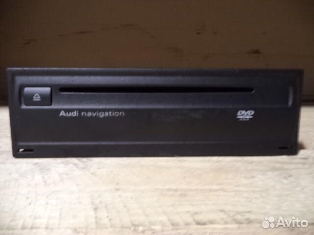 Блок навигации для Audi A6 C6 4F0910769H