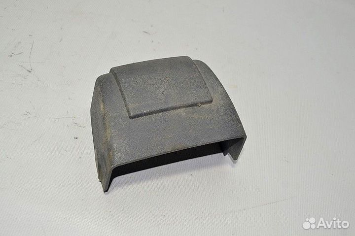 Салонная пластиковая крышка scania R-series (01.04