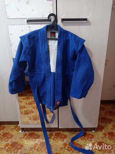 Самбовка 44 размер