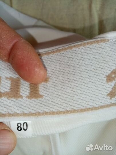 Брюки новые летние для конного спорта