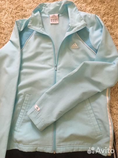 Спортивный костюм adidas женский