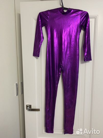 Комбинезон для гимнастики