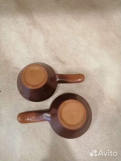 Кокотницы для жульена