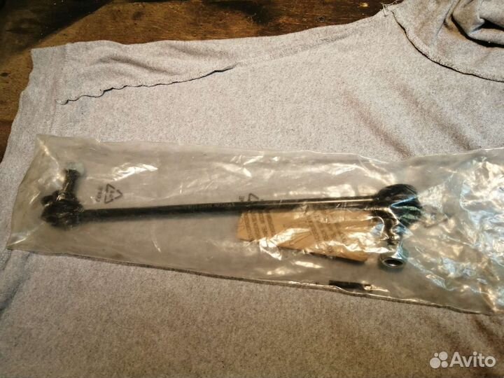 Стойки стабилизатора lynx