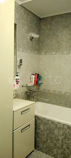 1-к. квартира, 31,7 м², 7/10 эт.