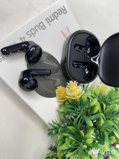 Наушники Xiaomi Redmi Buds 4 Lite оригинал