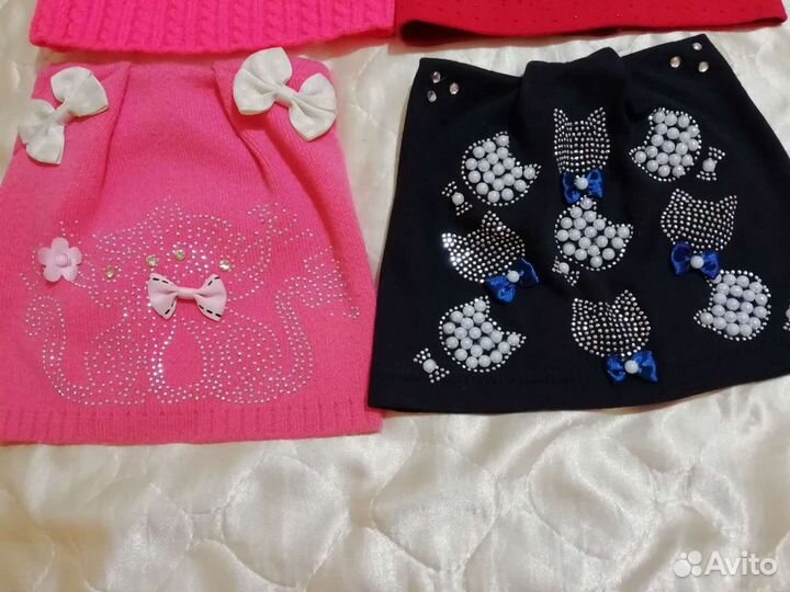 Шапки зимние, осенние