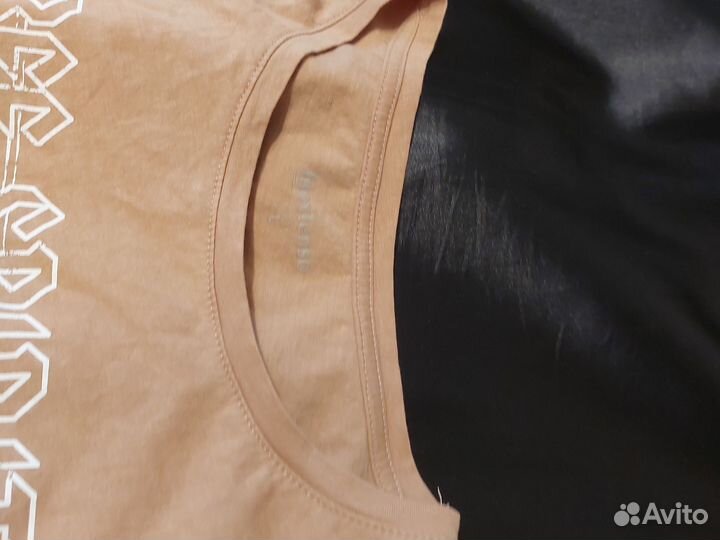 Футболка Inextenso женская 48