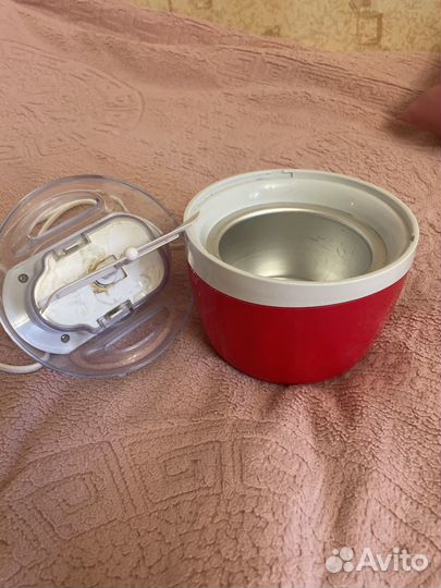 Мороженница