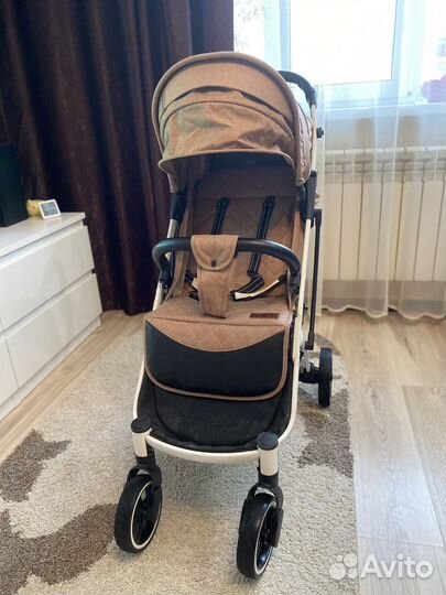 Коляска dearest 2020