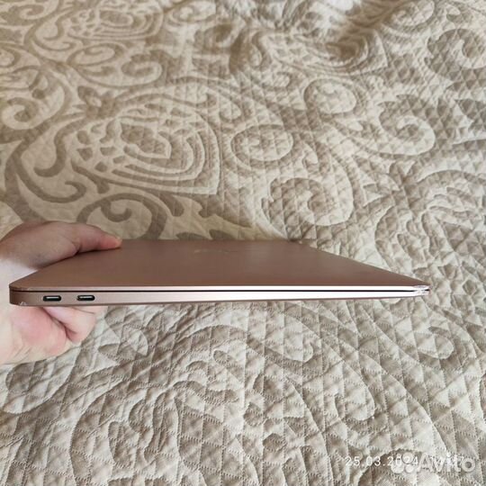 Macbook air 13 2018 retina