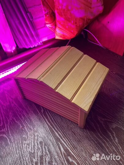 Домик для грызунов