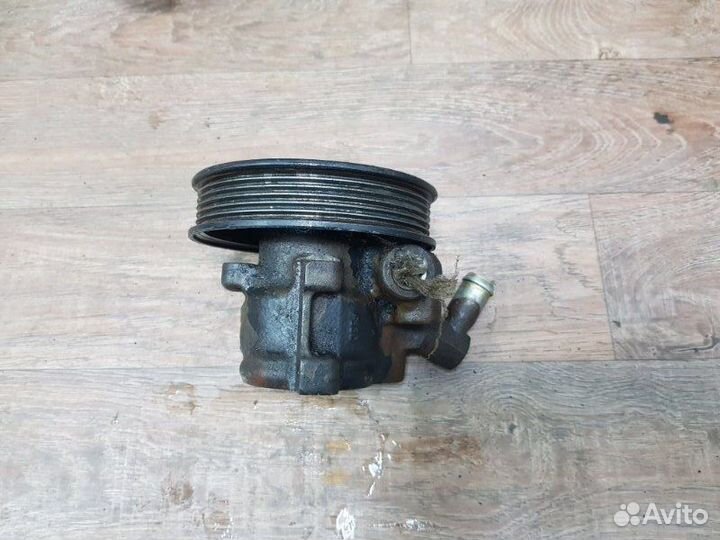 Насос гидроусилителя, насос гур Ford Mondeo 2 BAP