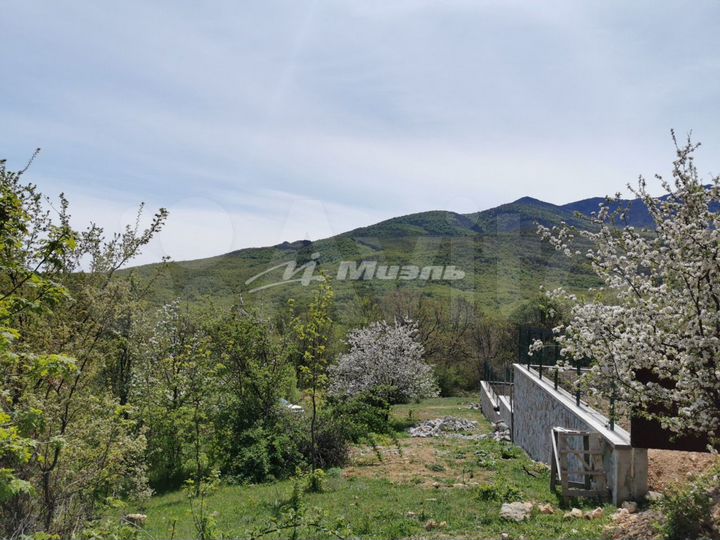 Участок 11,9 сот. (ИЖС)