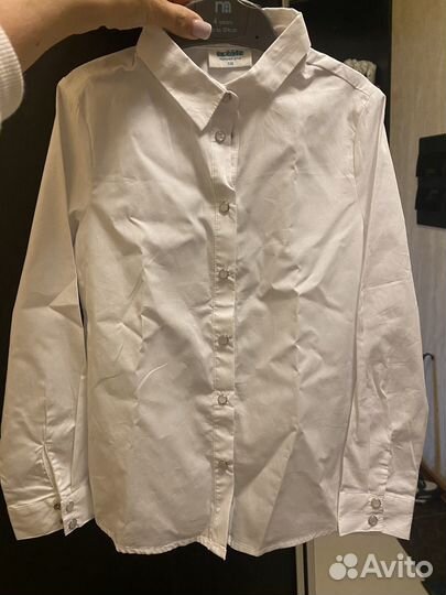 Рубашка acoola 128