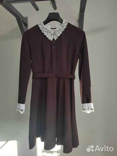 Школьная форма для девочки