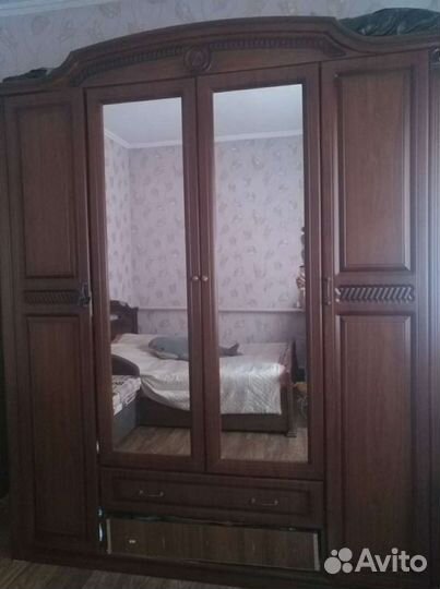 Гардеробная бу