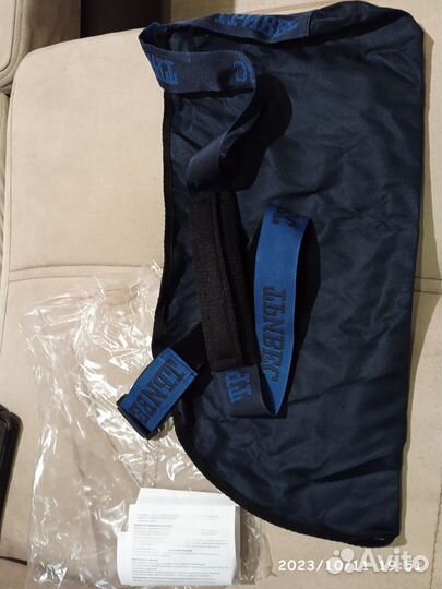 Бандаж на плечевой сустав и руку