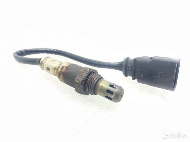 Датчик кислородный Skoda Yeti 5L 1.2 cbzb 2010