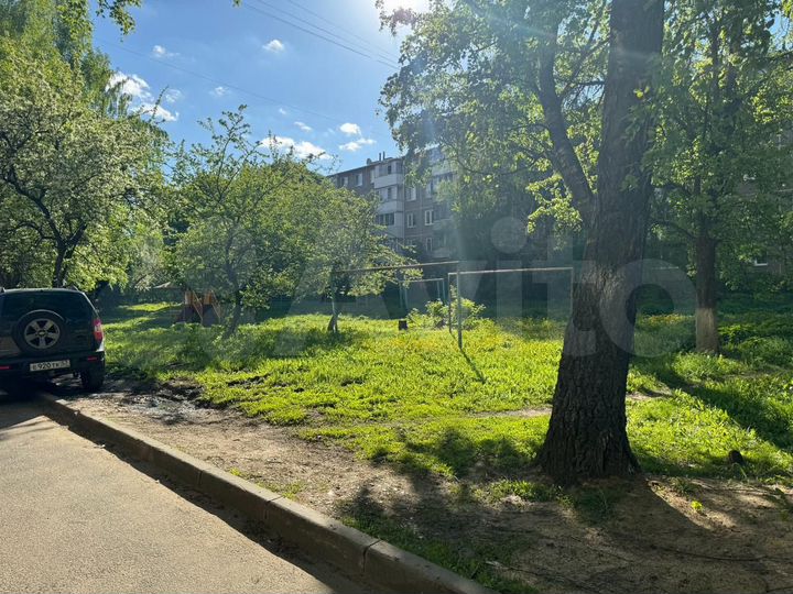 1-к. квартира, 33,8 м², 7/9 эт.