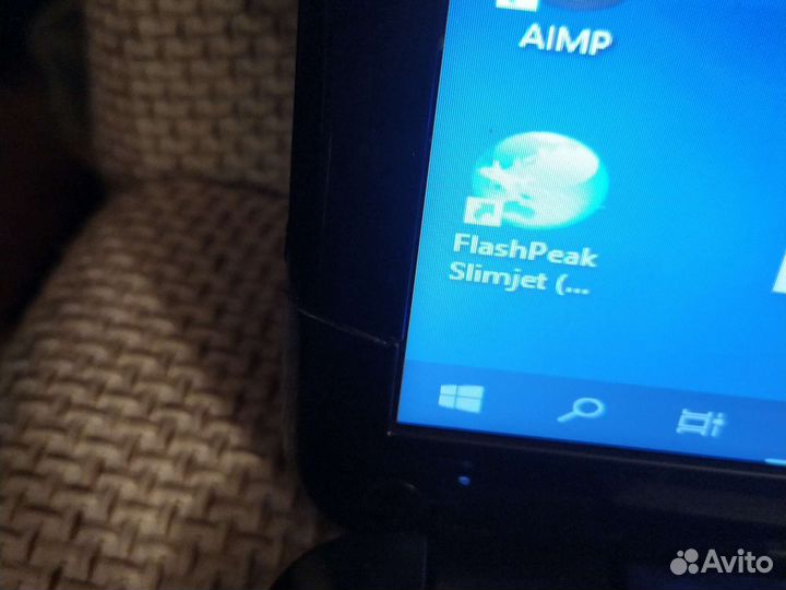 Hp pavilion g6 I5/8GB/250 SSD