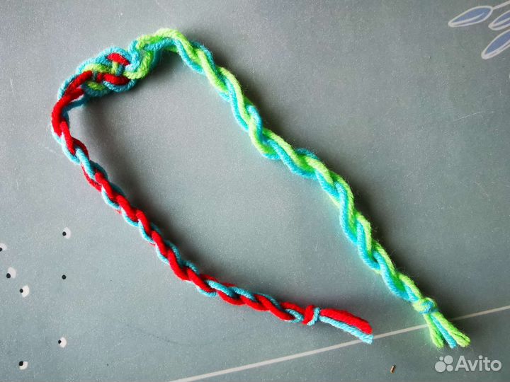 Браслеты фенечки