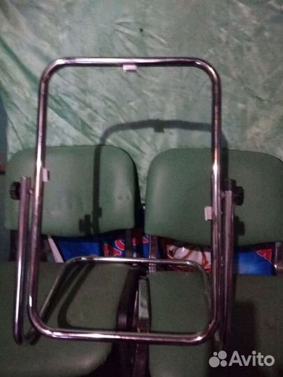 Держатель для зеркала