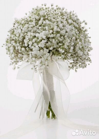 Фальш Букет невесты