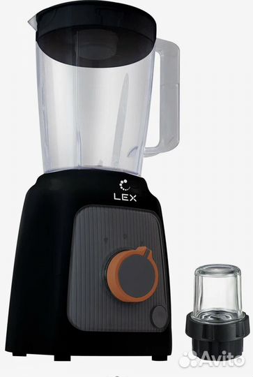 Блендер стационарный