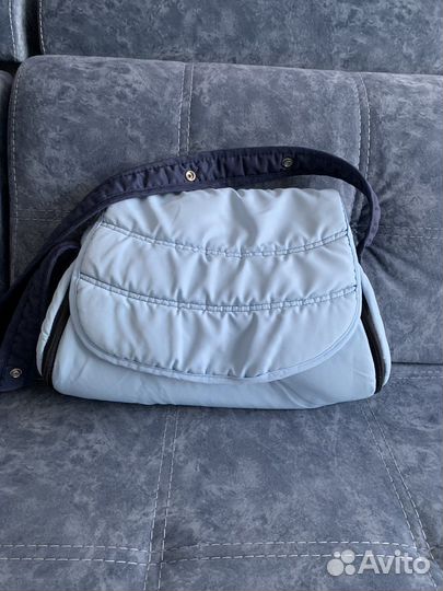 Сумка для коляски