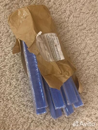 Браслет светоотражающий