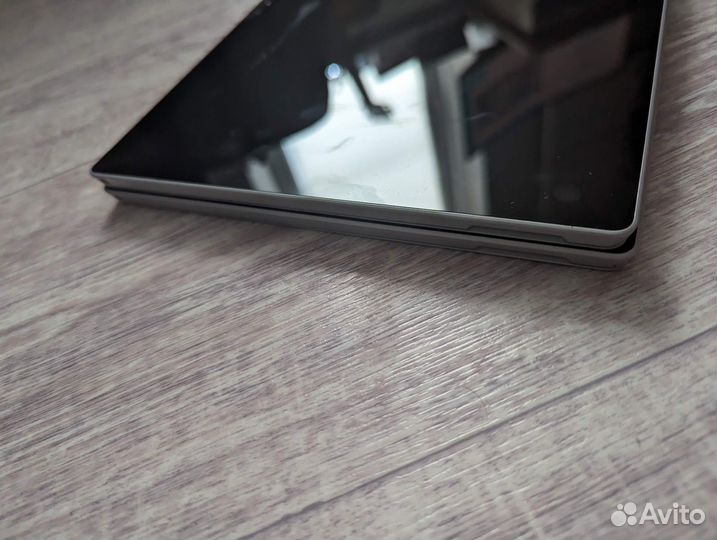 Microsoft Surface Pro 4 i5 8gb 256gb