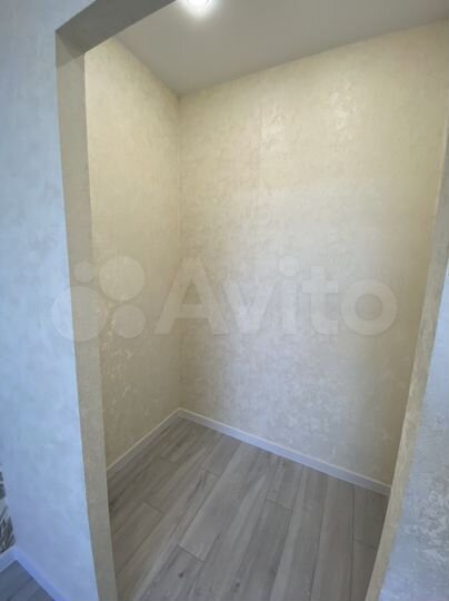 1-к. квартира, 28 м², 8/9 эт.