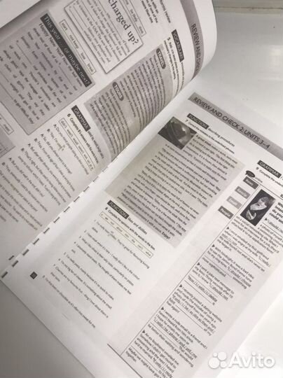 Speak out Upper Intermediate Workbook