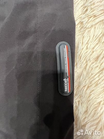 Горнолыжные штаны icepeak