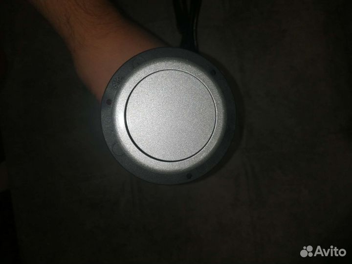 Выдвижной вертикальный блок розеток