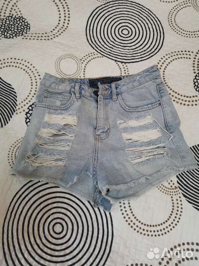 Вещи пакетом